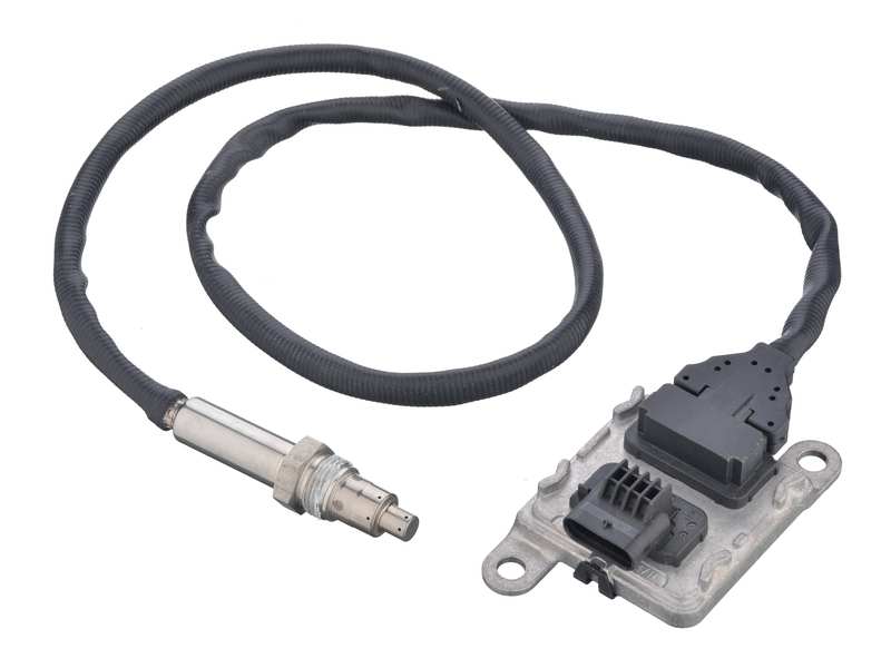 NOx-Sensor